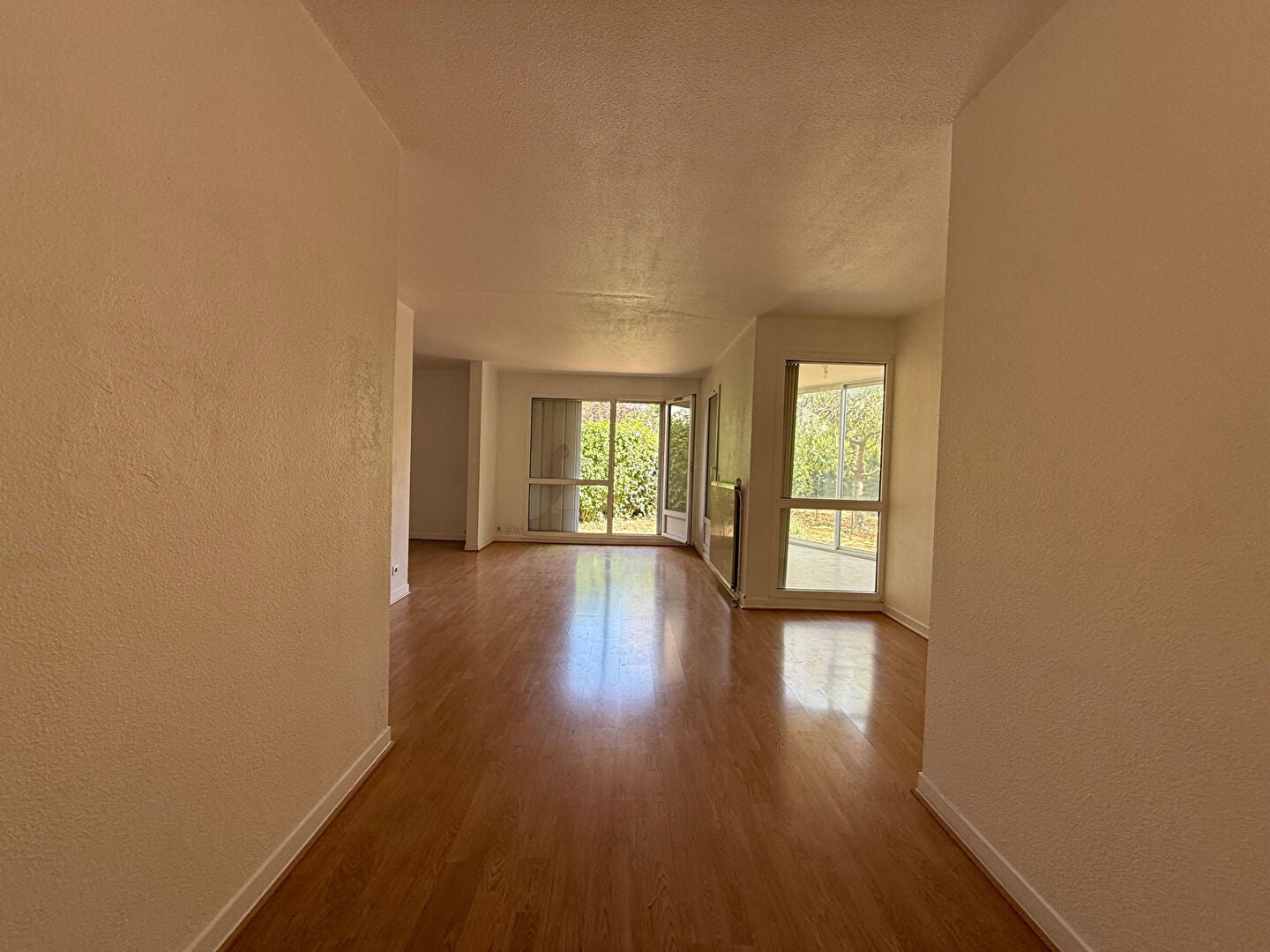 Flat Rue des Vignobles in Chatou