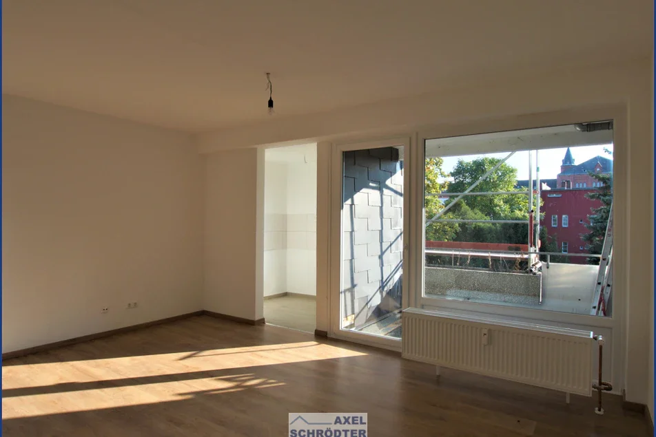 Wohnung Wehlstraße in Celle
