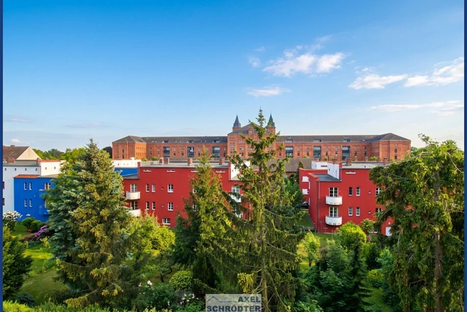 Wohnung Wehlstraße in Celle