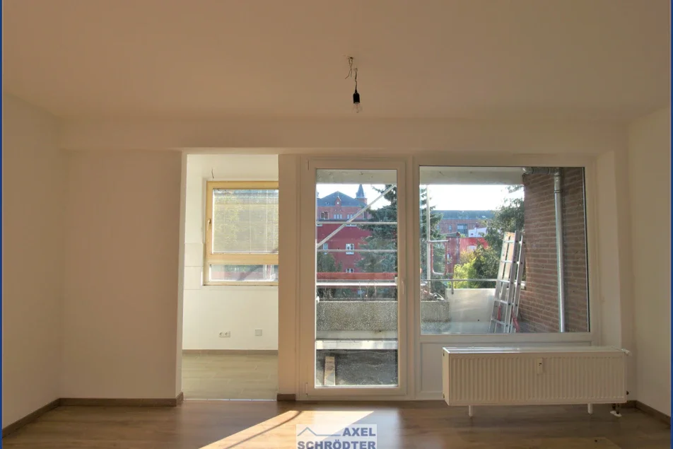 Wohnung Wehlstraße in Celle
