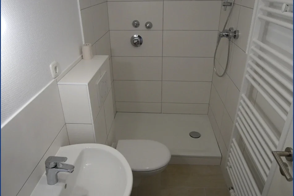 Wohnung Wehlstraße in Celle