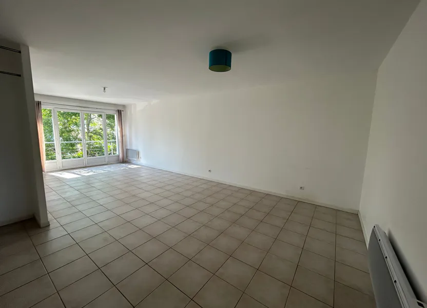 Appartement Esplanade de la Ferme à Boussy-Saint-Antoine