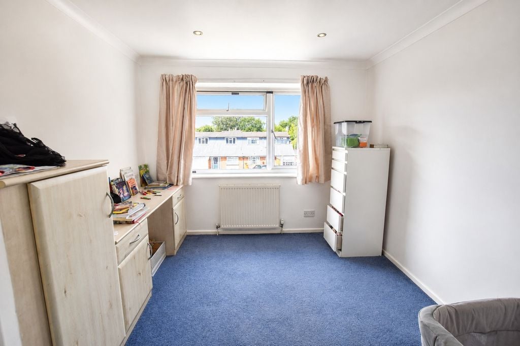 House Mynn Crescent in Maidstone
