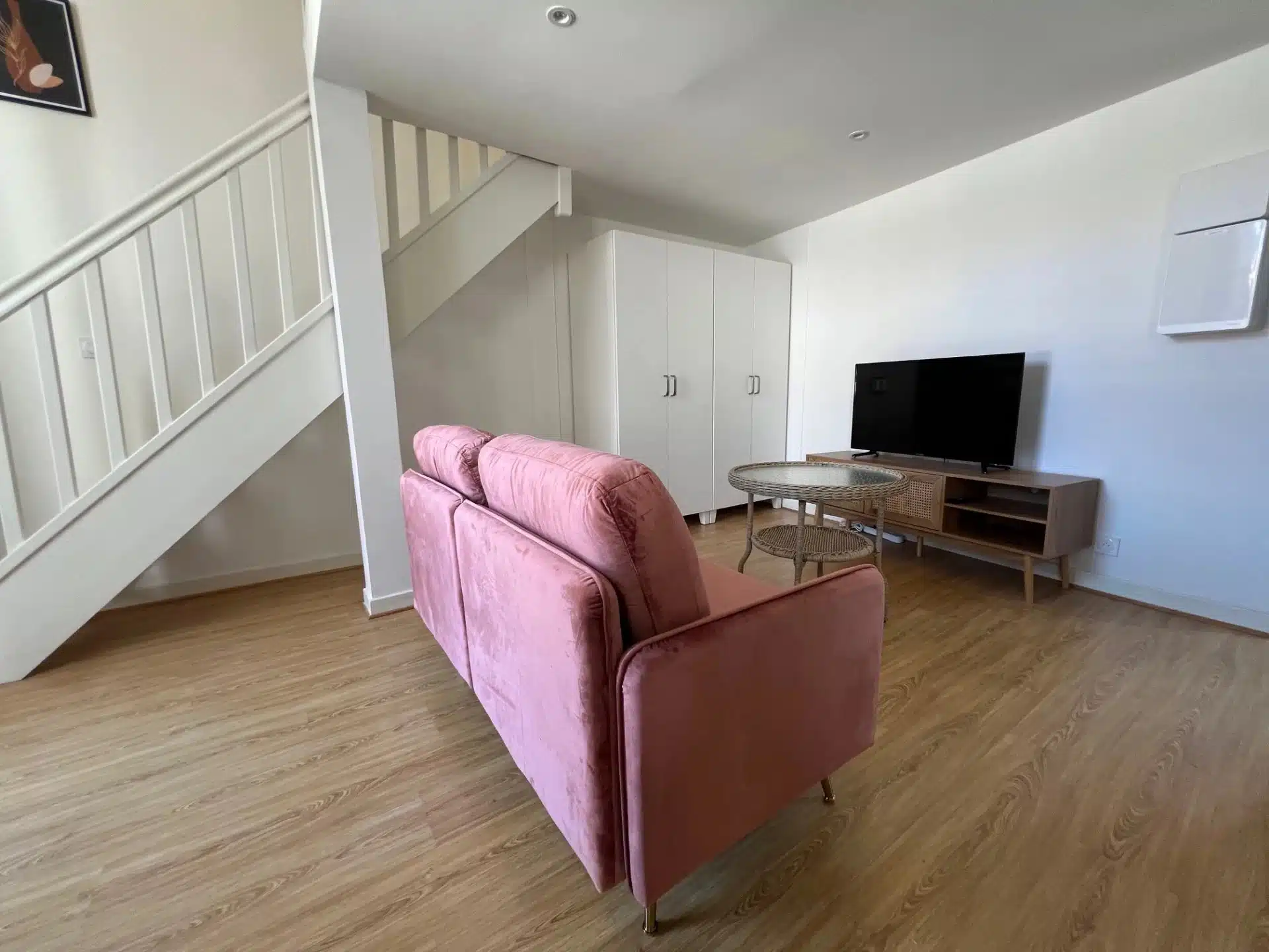 Appartement Rue Saint Georges à Lyon