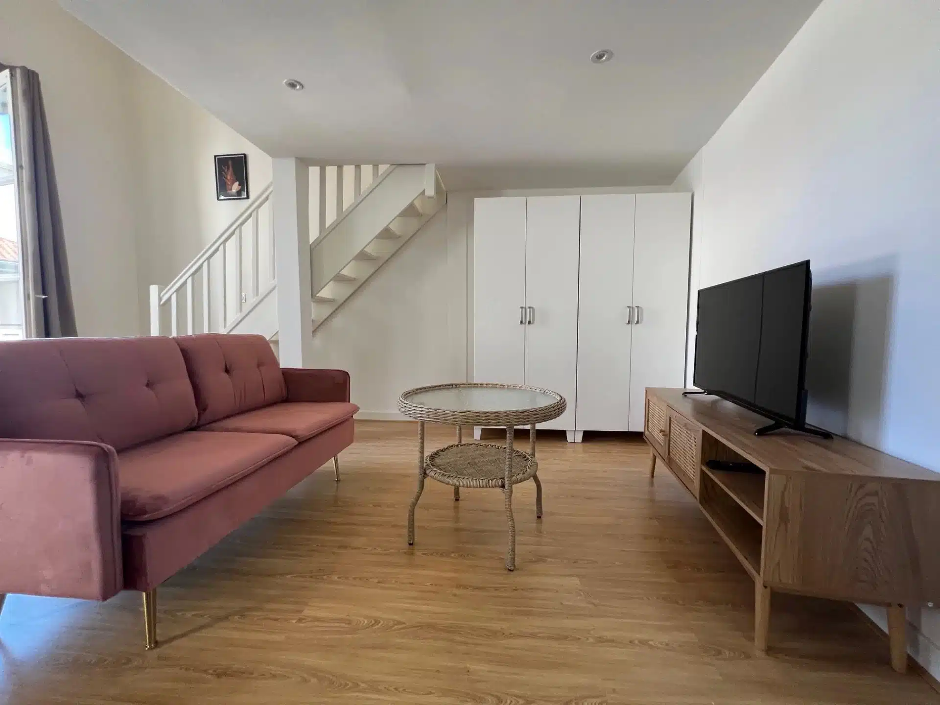 Appartement Rue Saint Georges à Lyon
