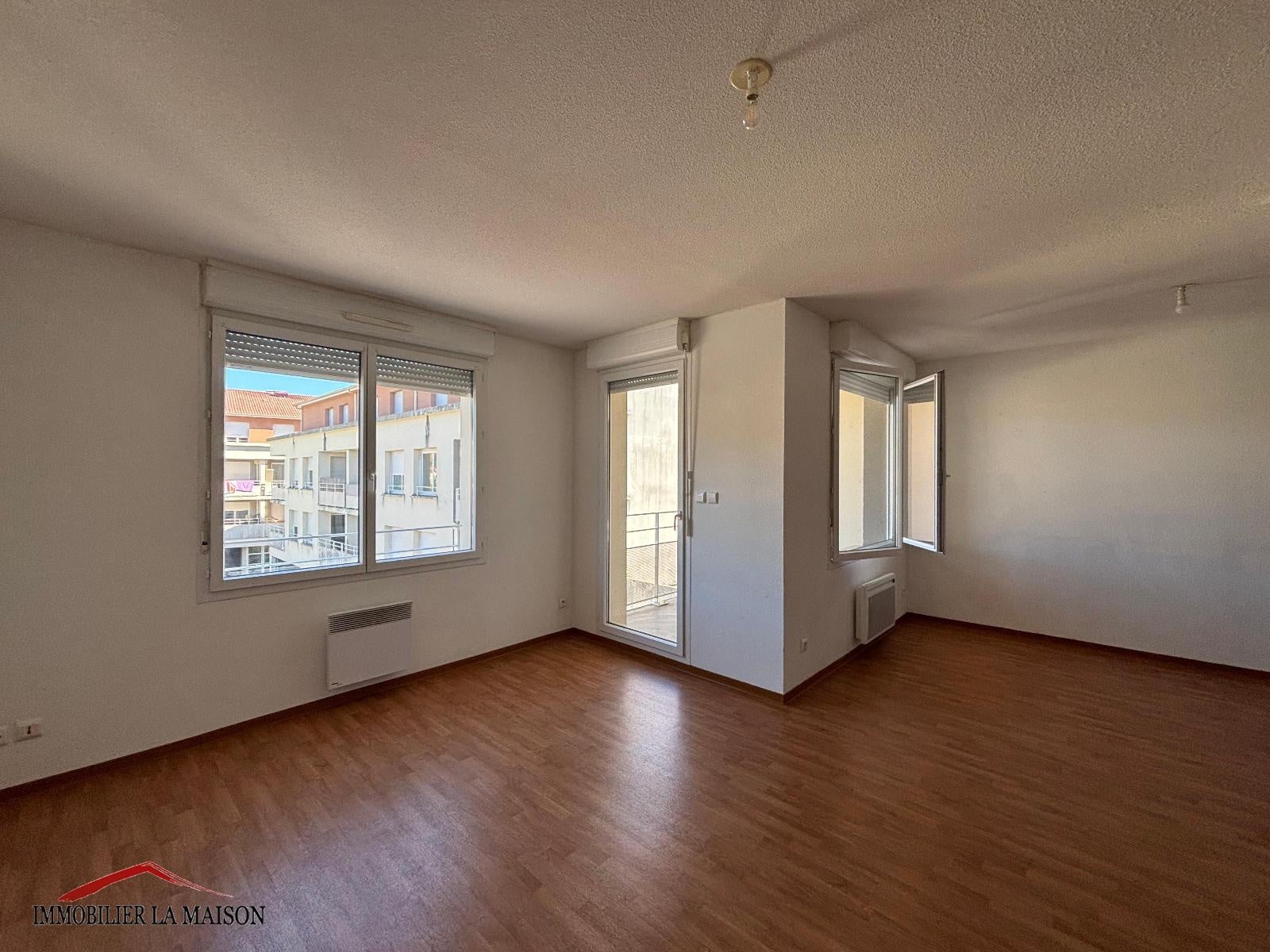 Flat Chemin des Irandes in Dagneux