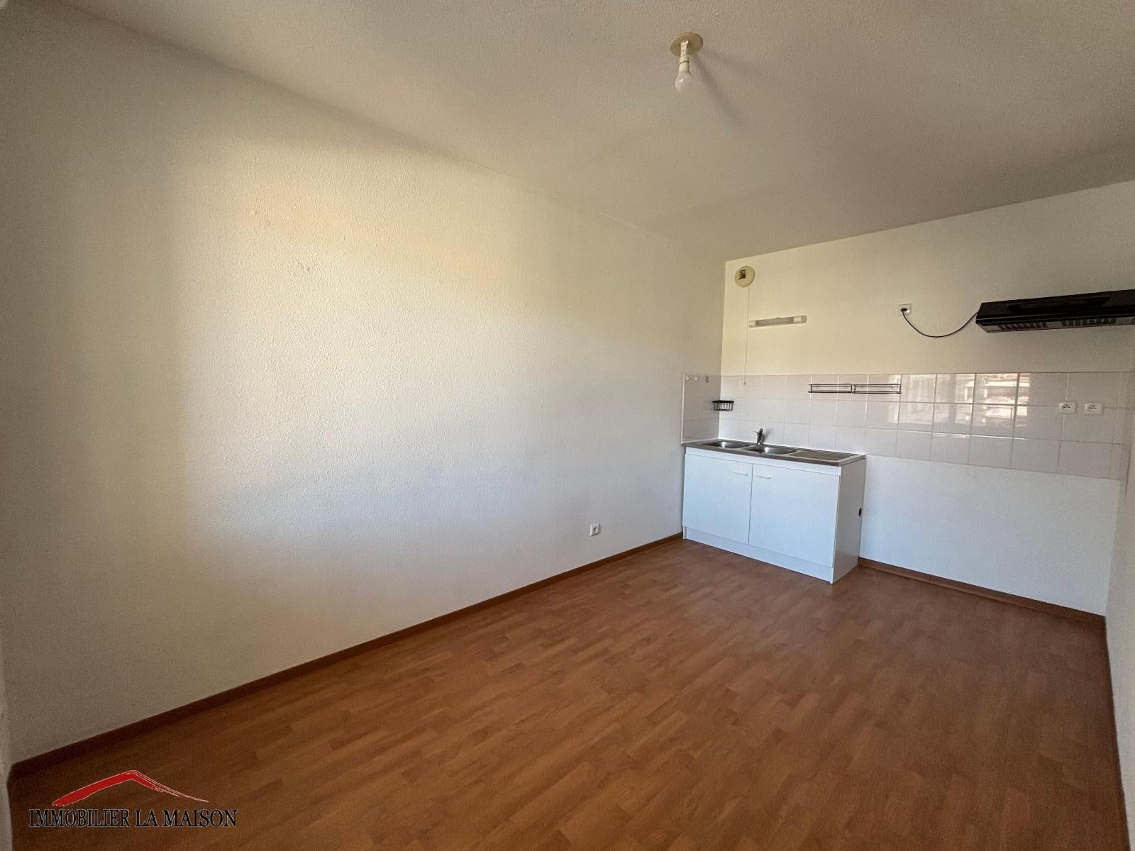 Flat Chemin des Irandes in Dagneux