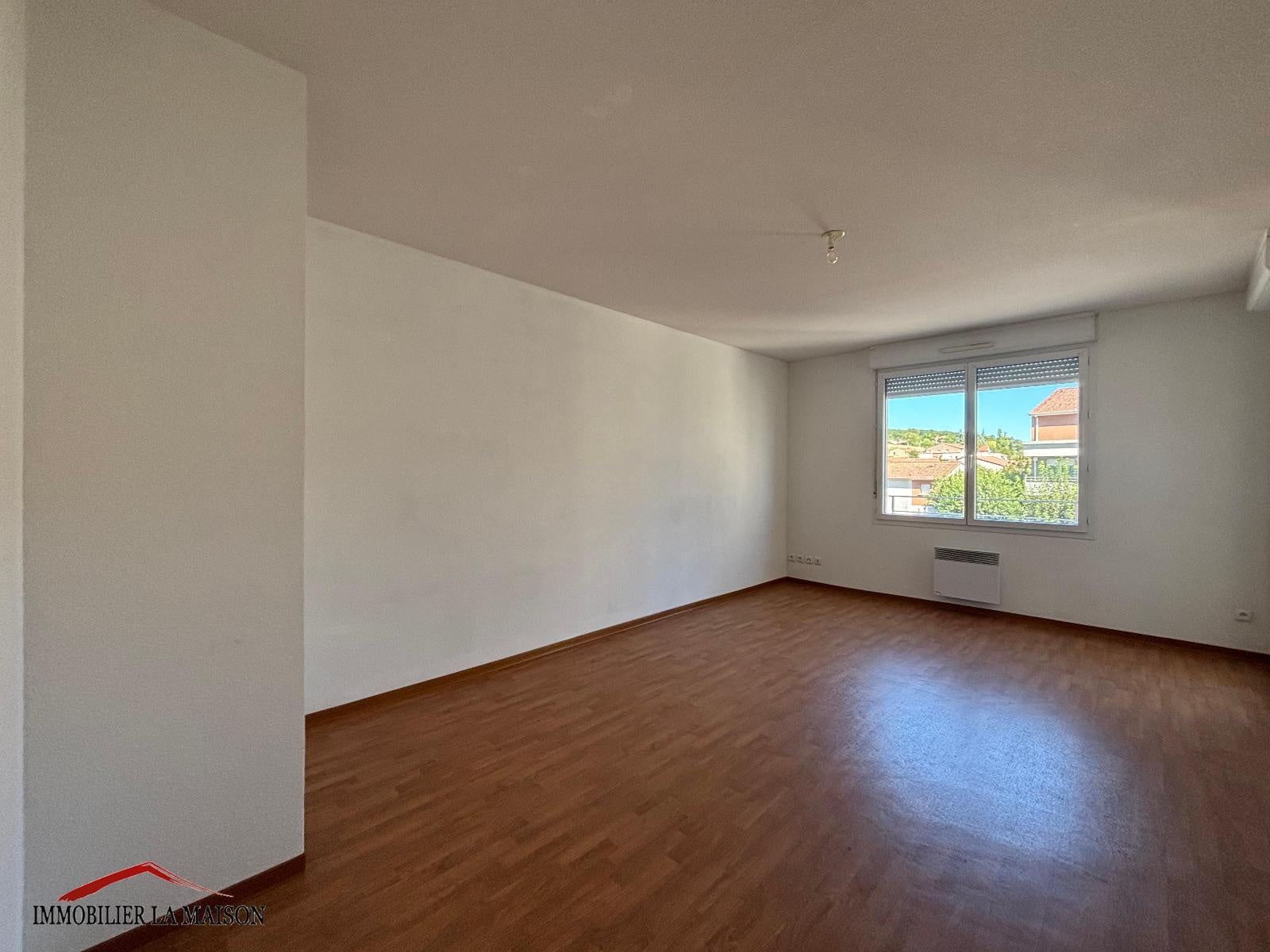Flat Chemin des Irandes in Dagneux