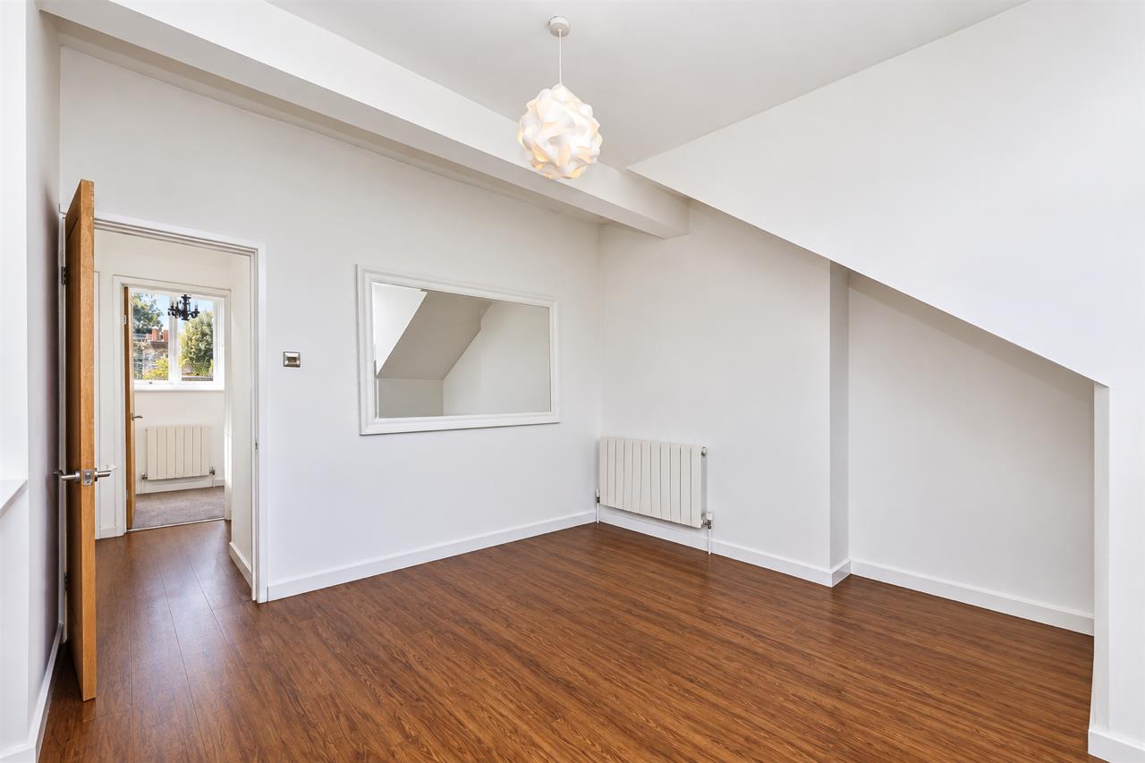 Flat Highcroft Villas in Brighton