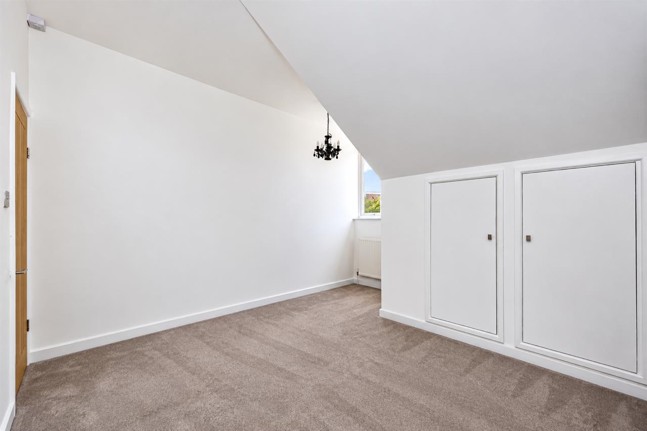 Flat Highcroft Villas in Brighton