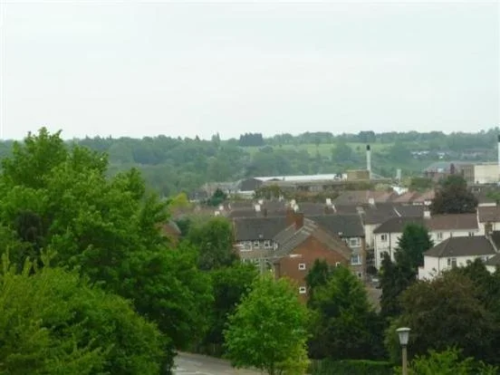 Flat Highmill in East Hertfordshire