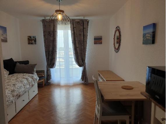 Flat Rue duffour-dubergier in Bordeaux