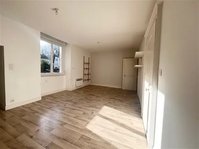 Appartement Rue Amiral Ronarc'h à Nantes