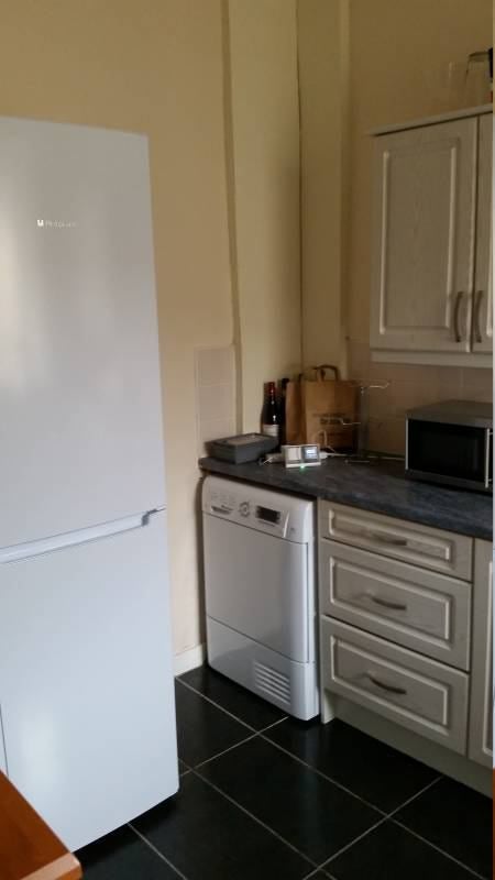 Room Old Dumbarton Road in Glasgow