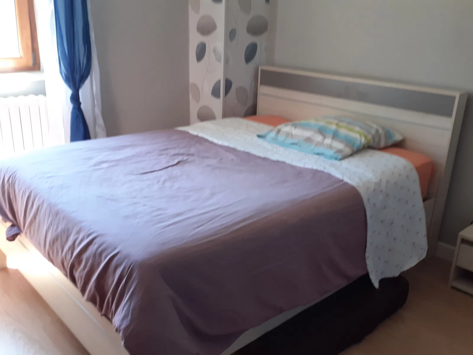 Room Route d'Hamanxard in Le Val-d'Ajol