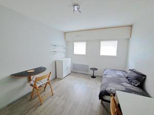 Appartement Rue Émile Péhant à Nantes