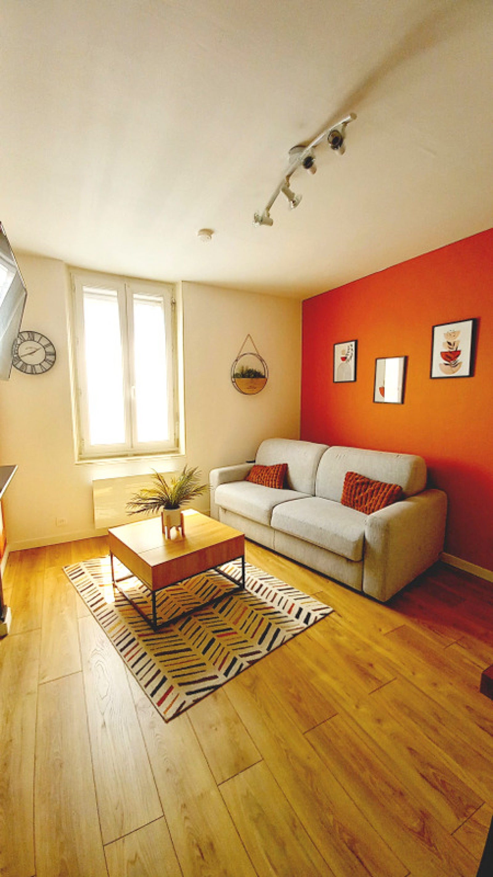 Appartement Rue Liénard Lesecq à Amiens