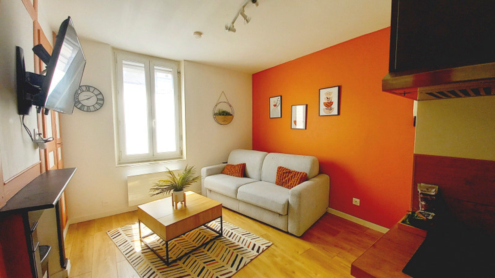 Appartement Rue Liénard Lesecq à Amiens