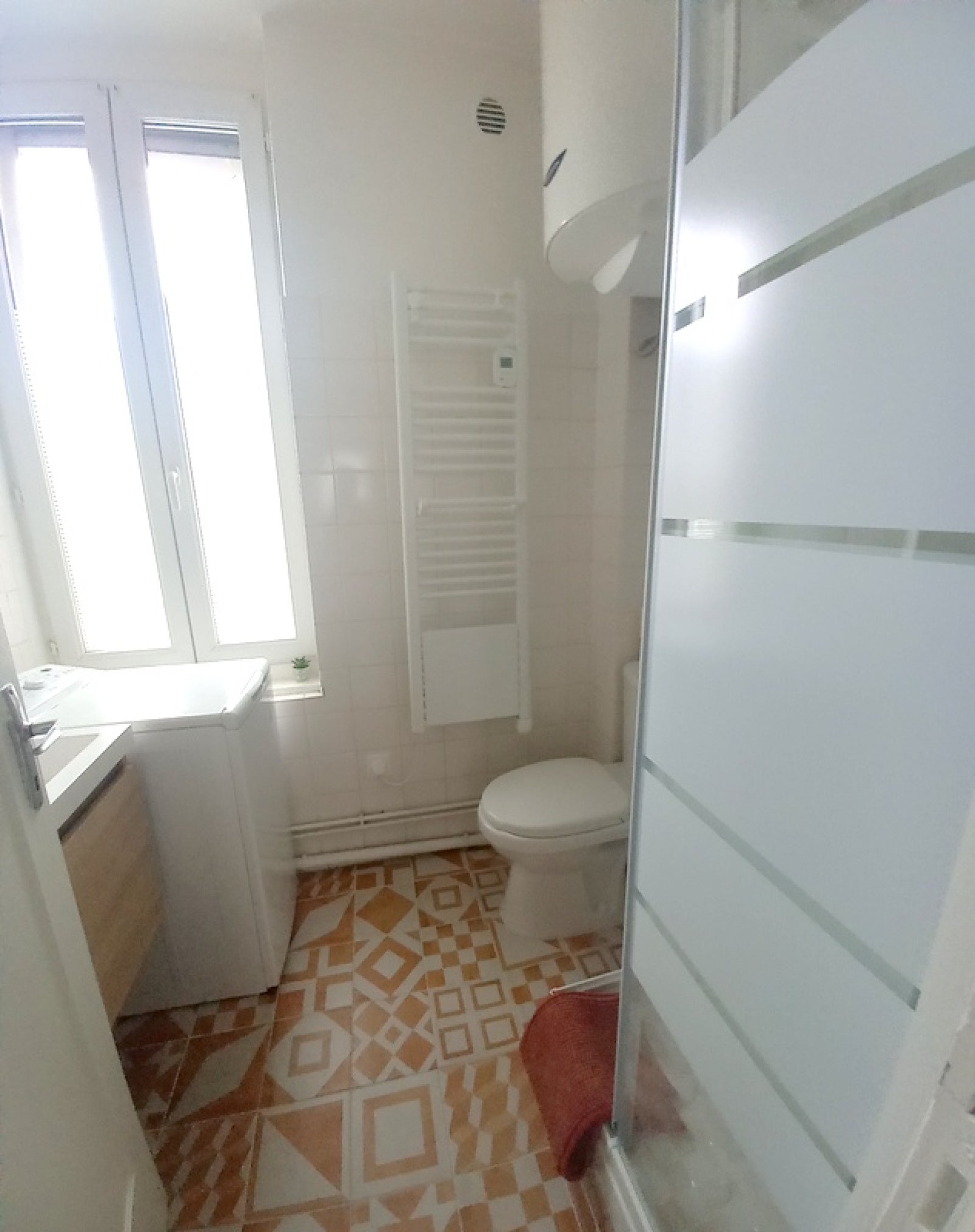 Appartement Rue Liénard Lesecq à Amiens