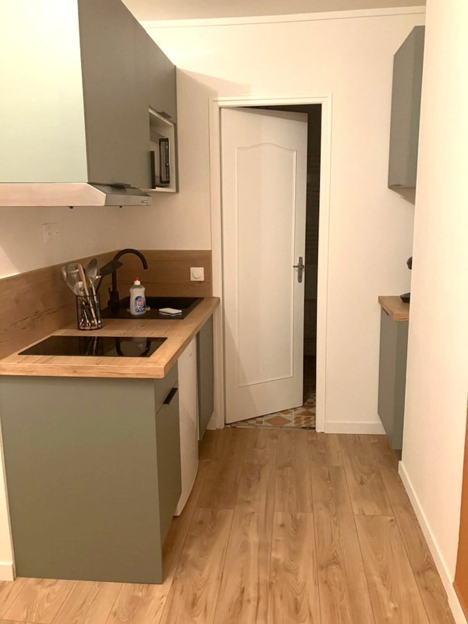 Appartement Rue Liénard Lesecq à Amiens