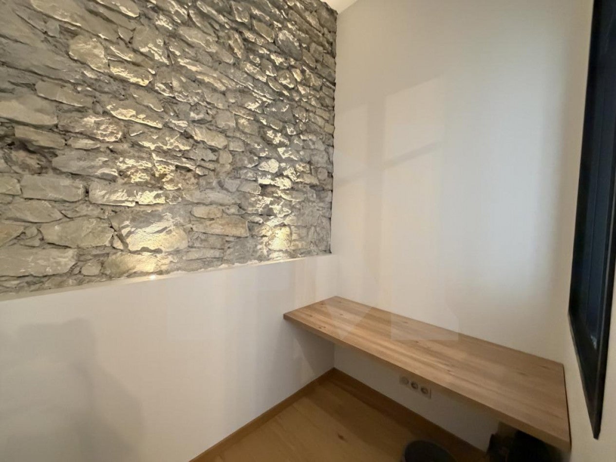 Appartement Rue Maréchal Dode à Grenoble