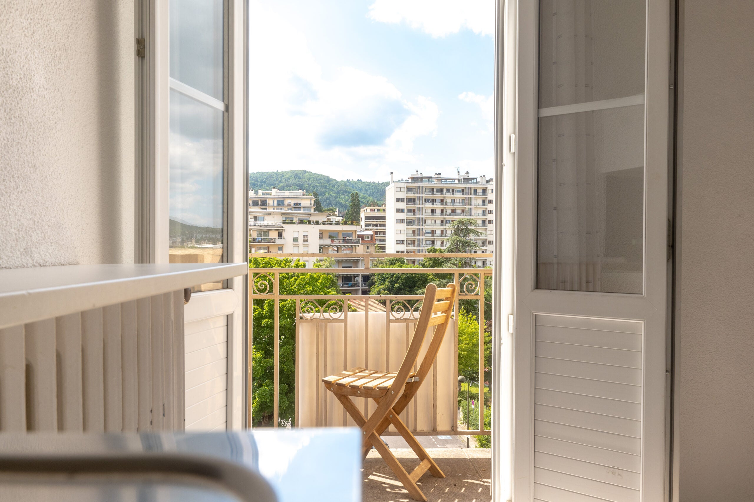 Appartement Avenue de la Gare à Chamalières