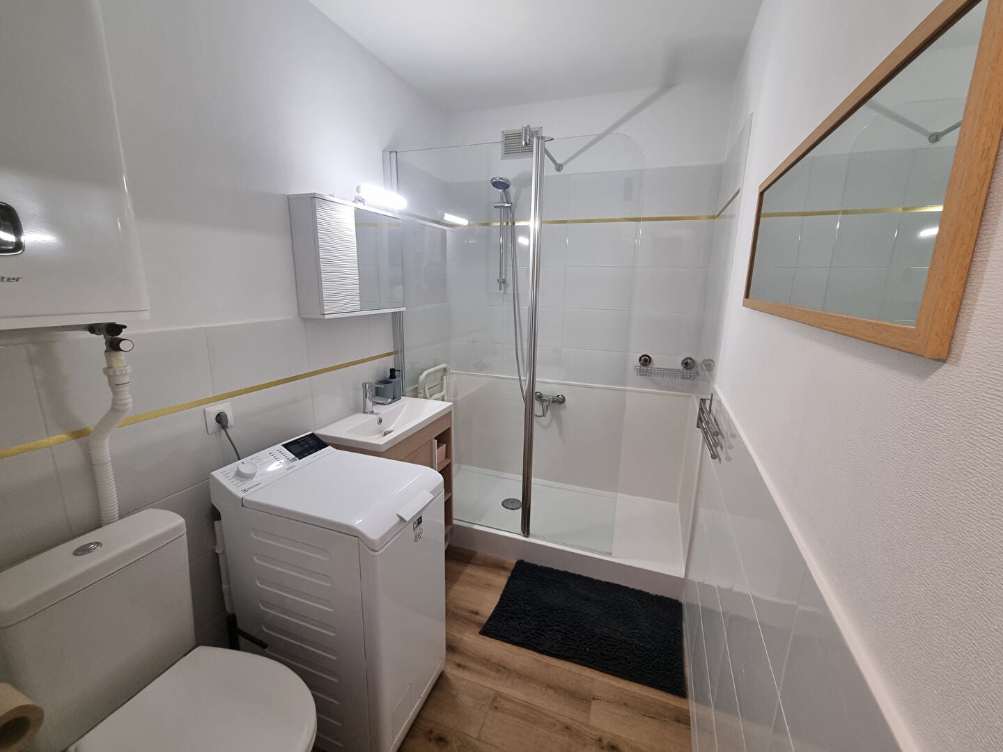 Appartement Rue Gambetta à Saint-Raphaël
