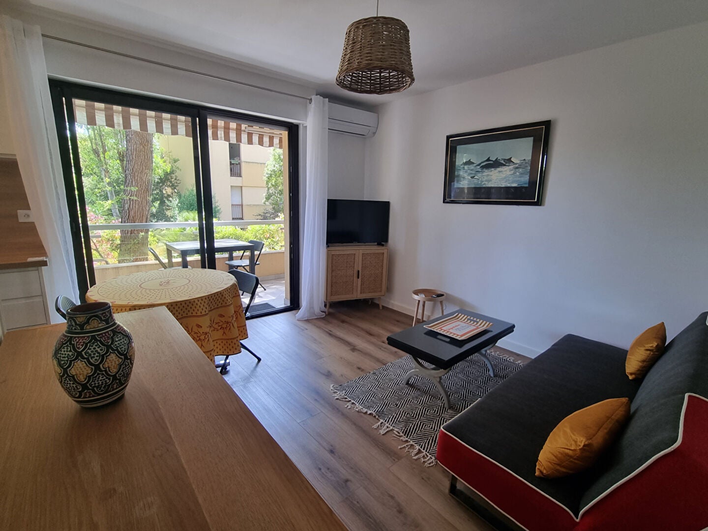 Appartement Rue Gambetta à Saint-Raphaël