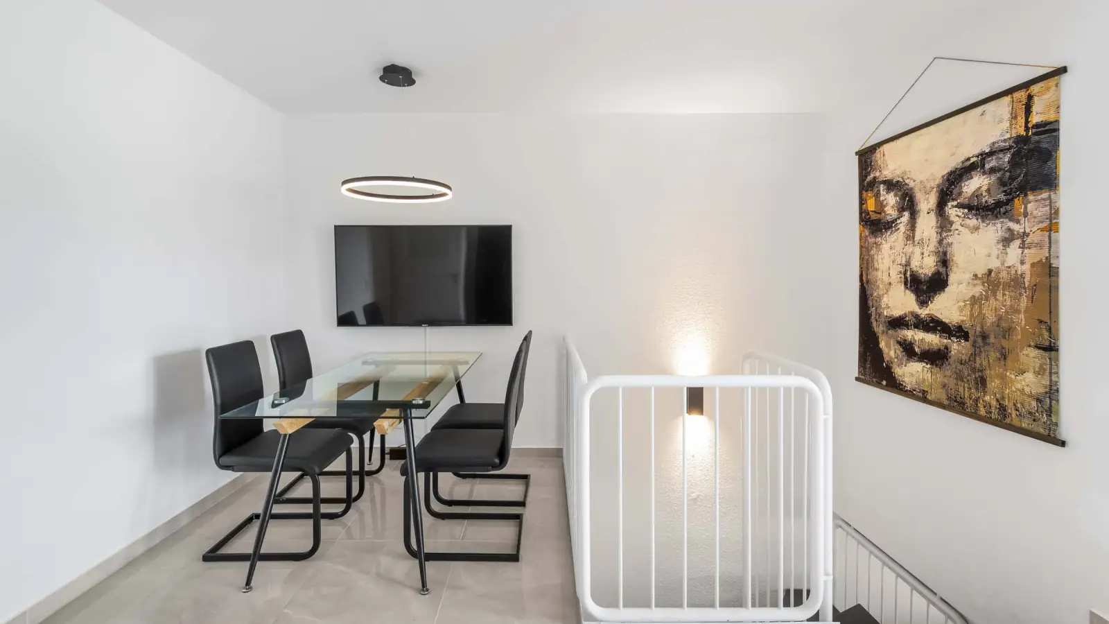 Wohnung Ringbahnstraße in Berlin