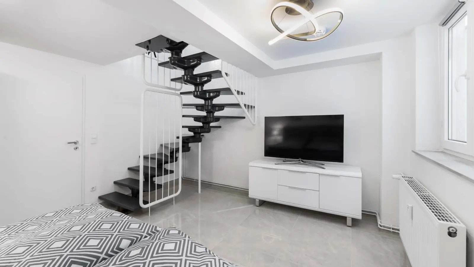 Wohnung Ringbahnstraße in Berlin