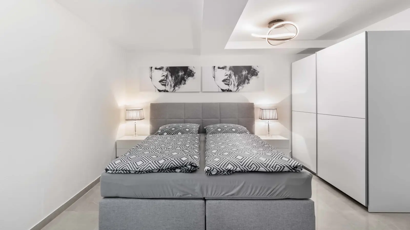 Wohnung Ringbahnstraße in Berlin