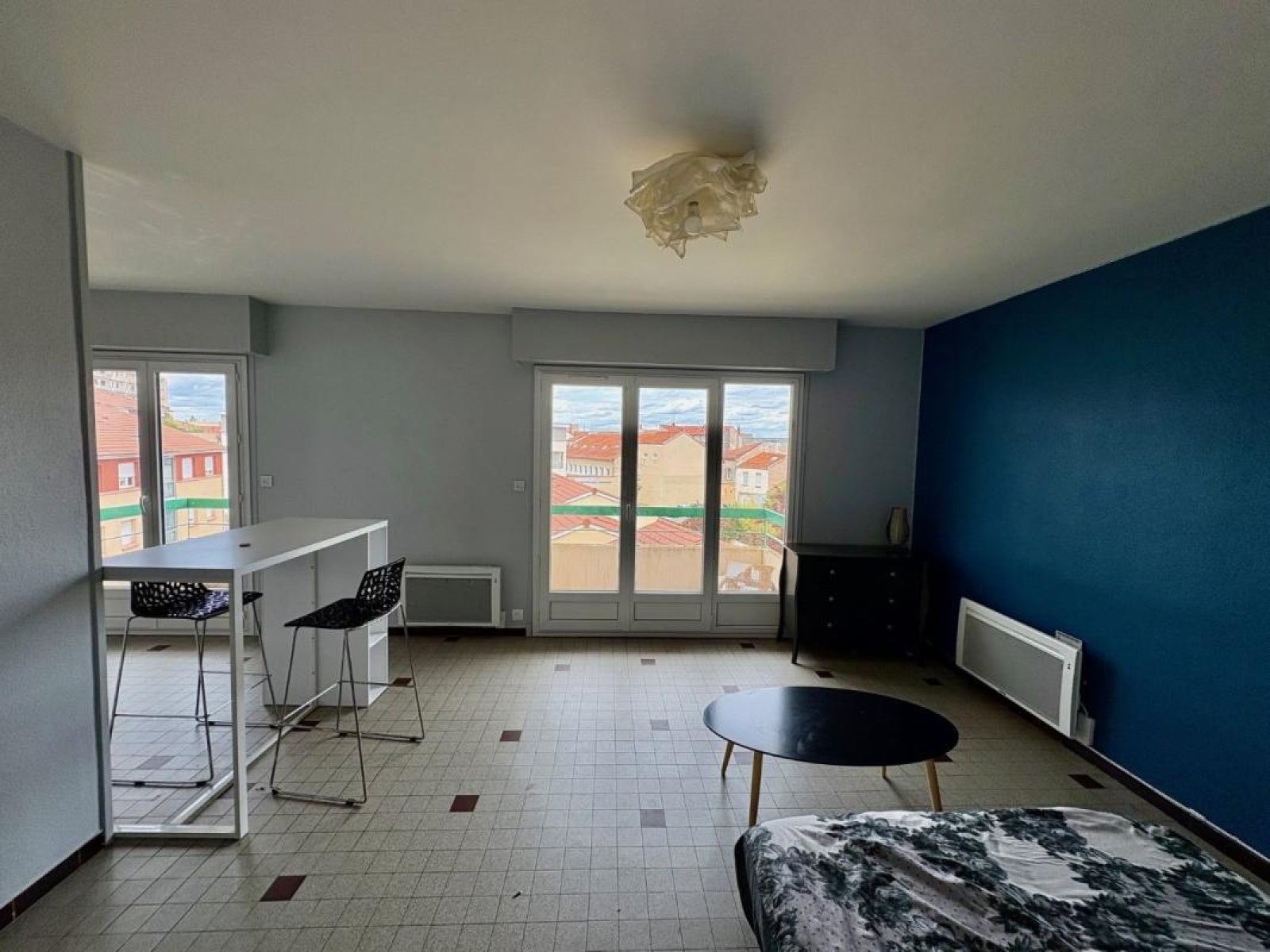 Flat Rue des Vies Vieilles in Roanne