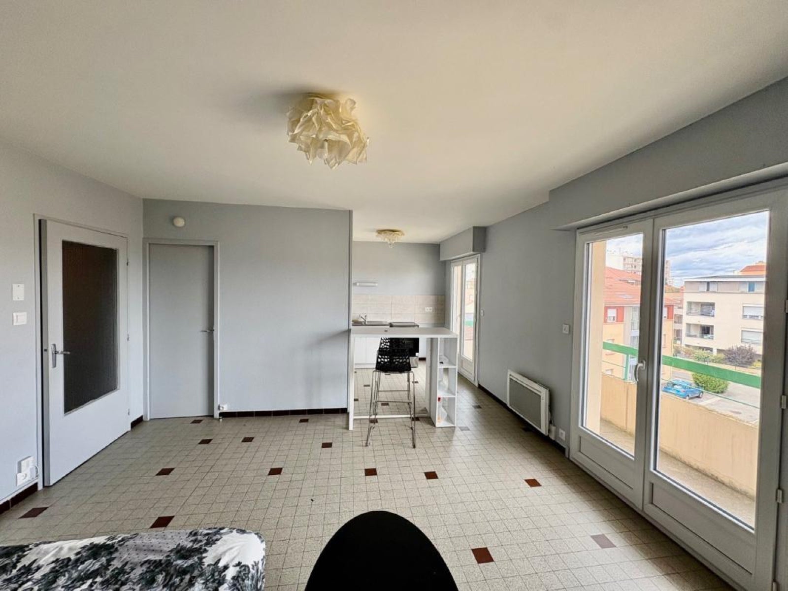 Flat Rue des Vies Vieilles in Roanne