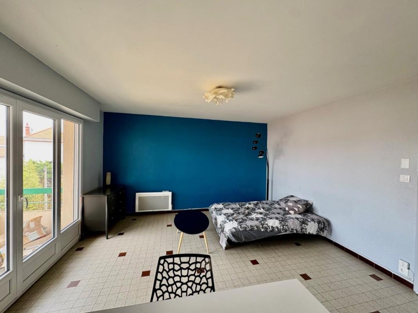 Flat Rue des Vies Vieilles in Roanne