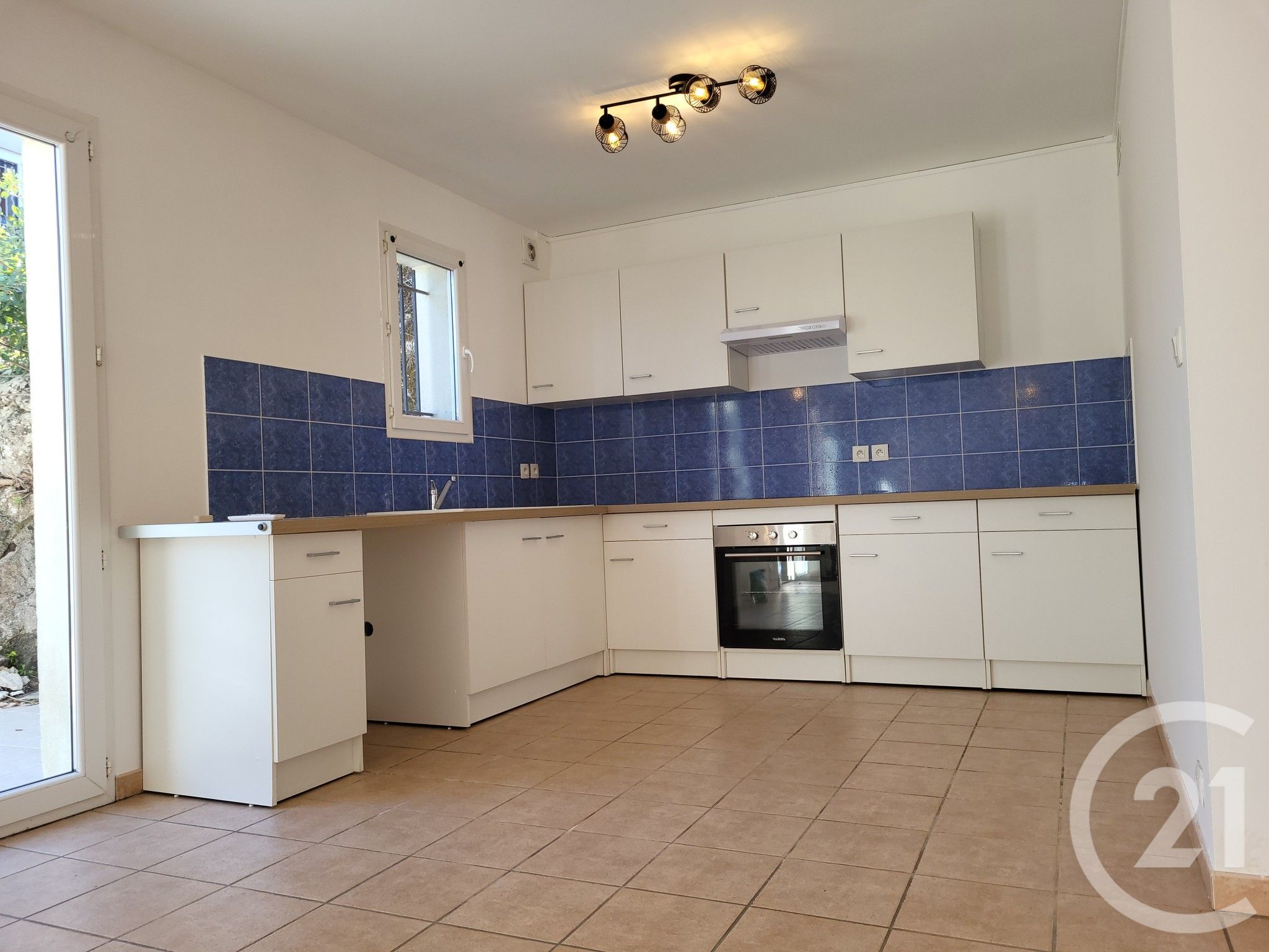 Appartement Avenue du Général de Gaulle à Alès