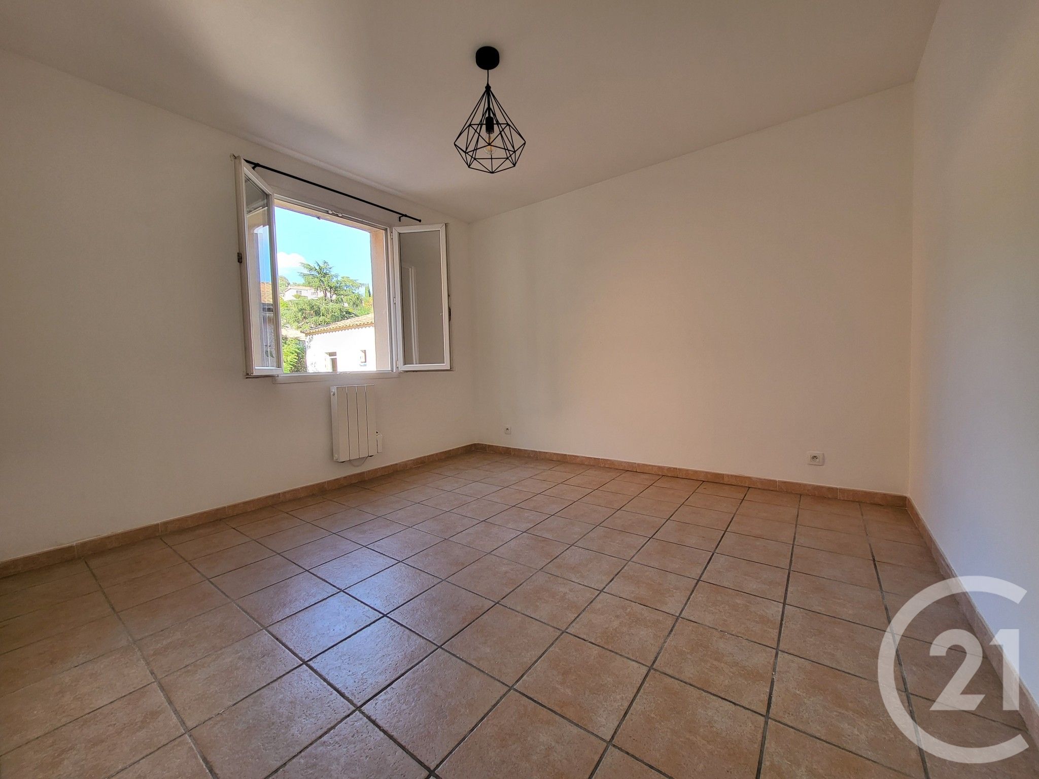 Appartement Avenue du Général de Gaulle à Alès