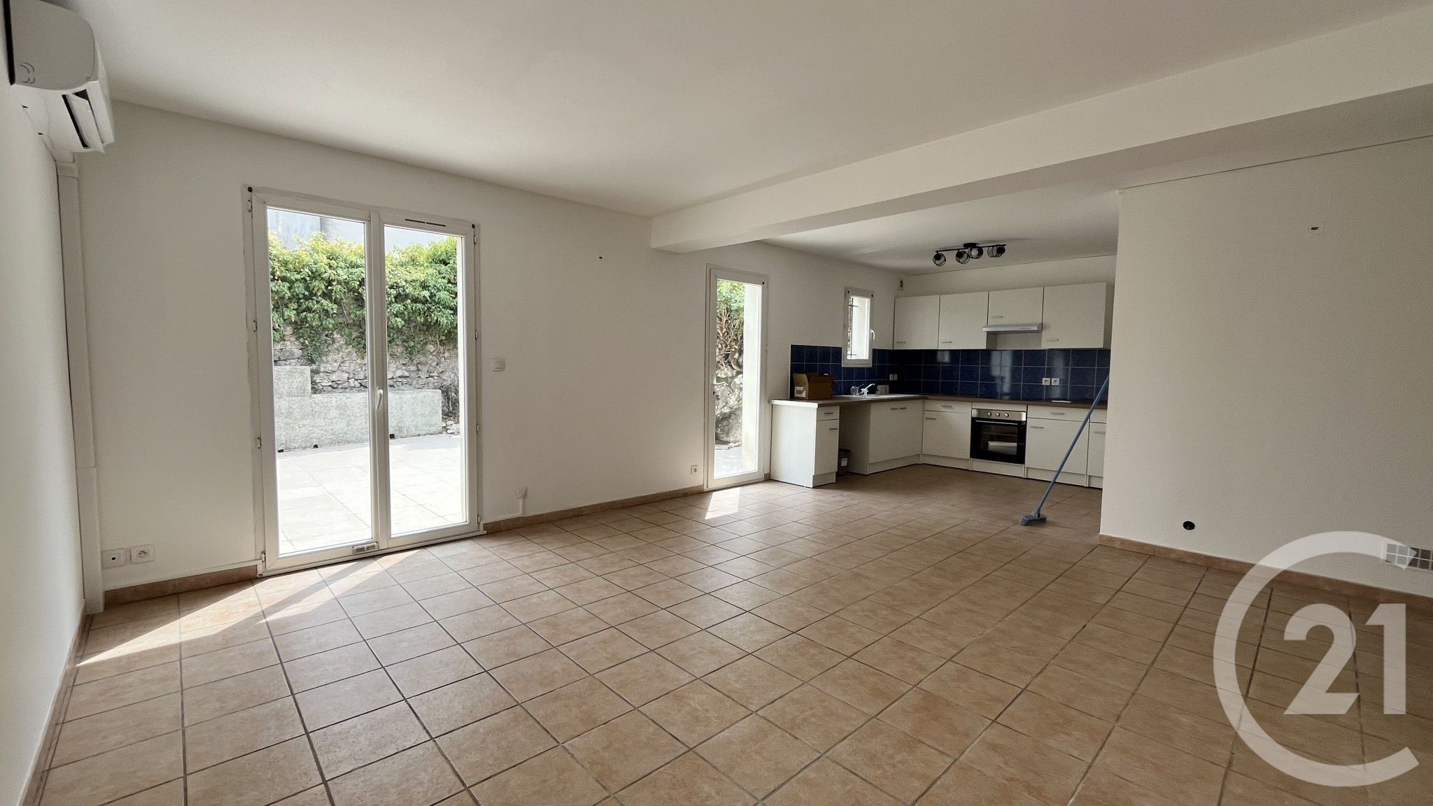 Appartement Avenue du Général de Gaulle à Alès