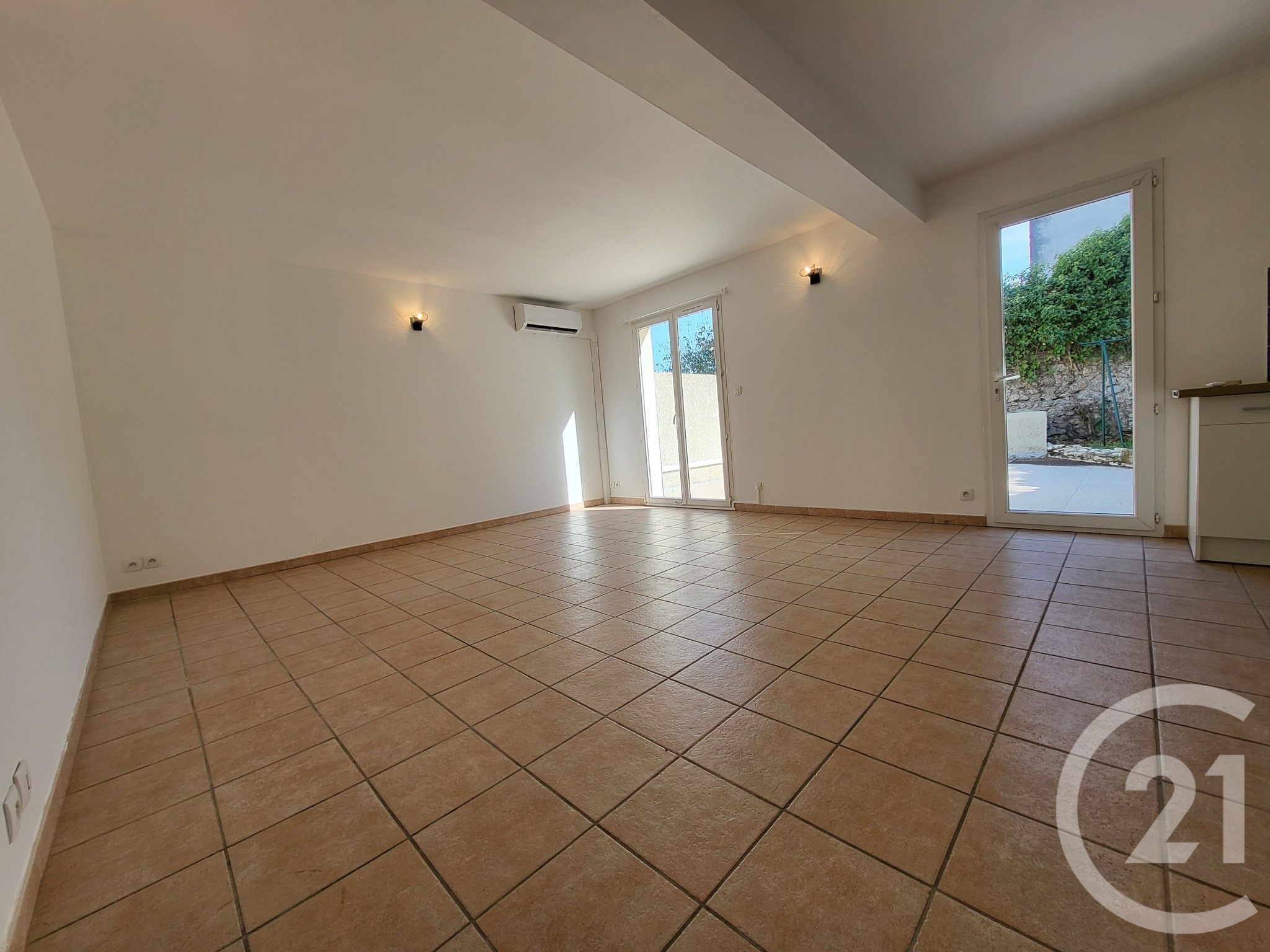 Appartement Avenue du Général de Gaulle à Alès
