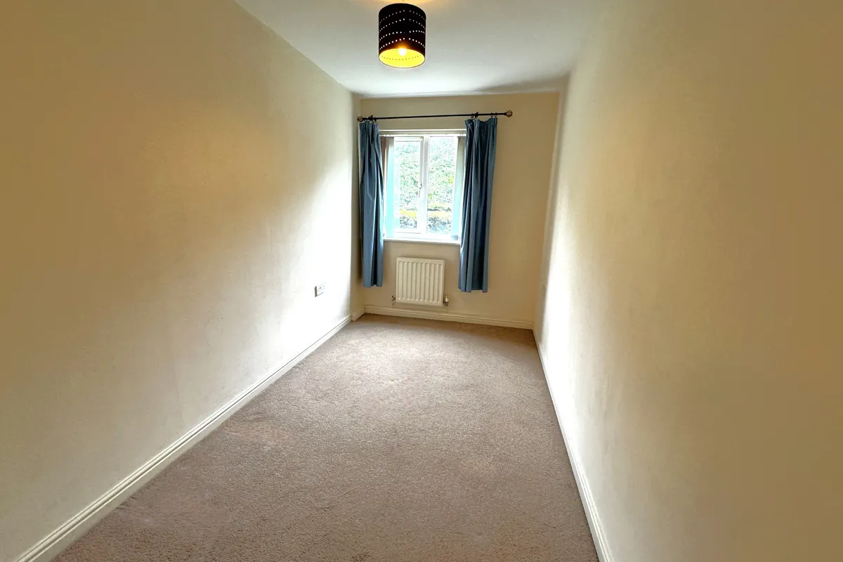 Flat Akerlea Close in Milton Keynes