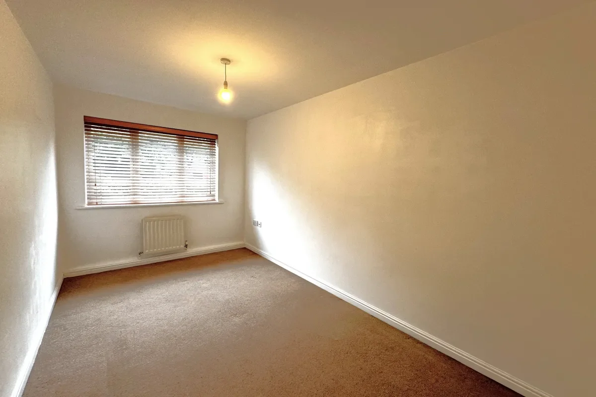 Flat Akerlea Close in Milton Keynes
