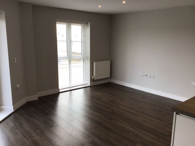 Flat Eagle Way in Peterborough