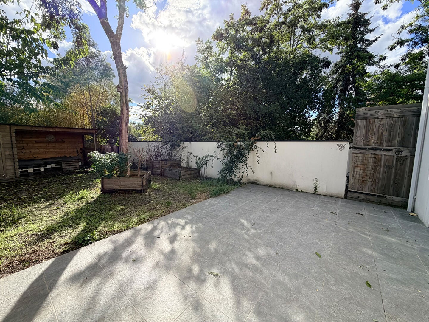 Maison Avenue du Taillan-Médoc à Eysines