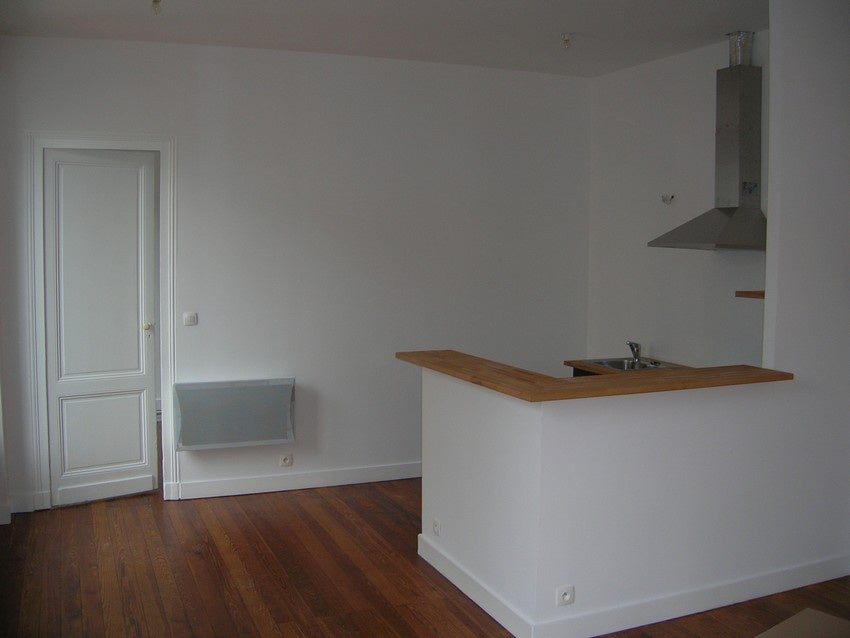 Appartement Rue Paul Camelle à Bordeaux