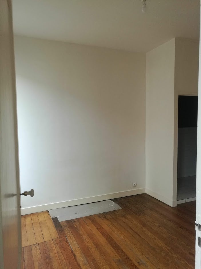 Appartement Rue Paul Camelle à Bordeaux