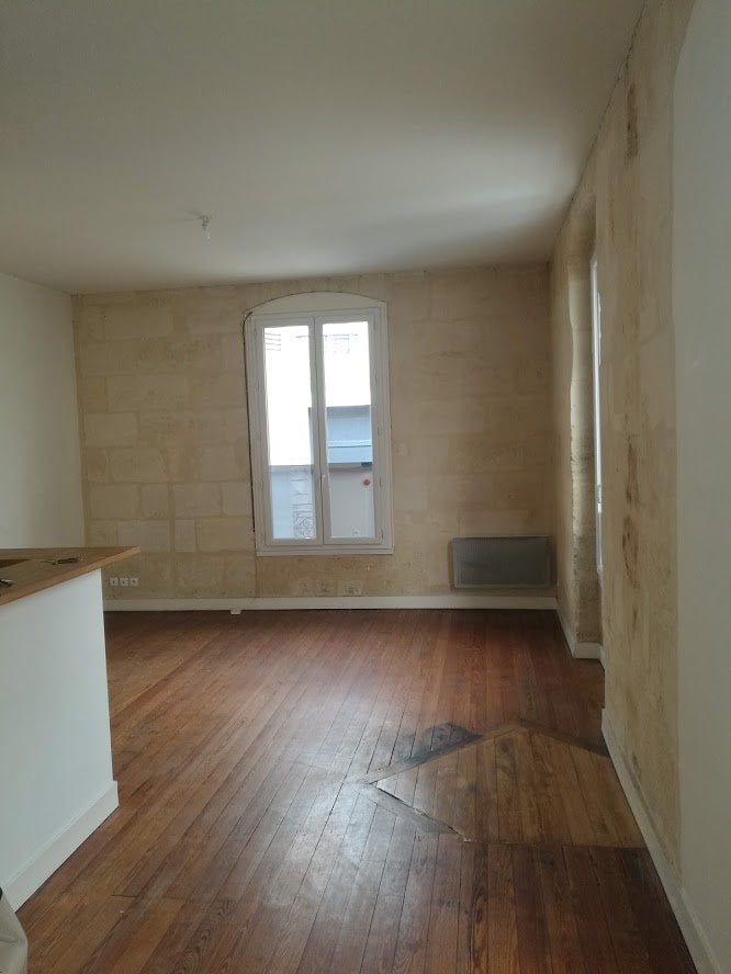 Appartement Rue Paul Camelle à Bordeaux