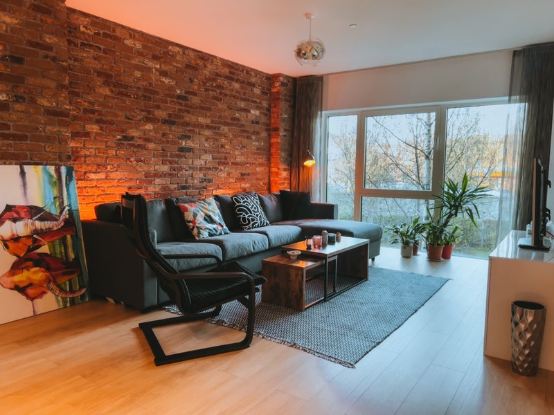Room Juniper Drive in Greater London