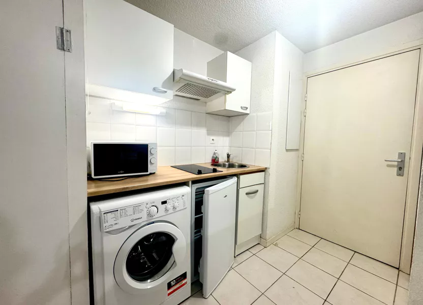 Appartement Impasse des Bons Enfants à Toulouse