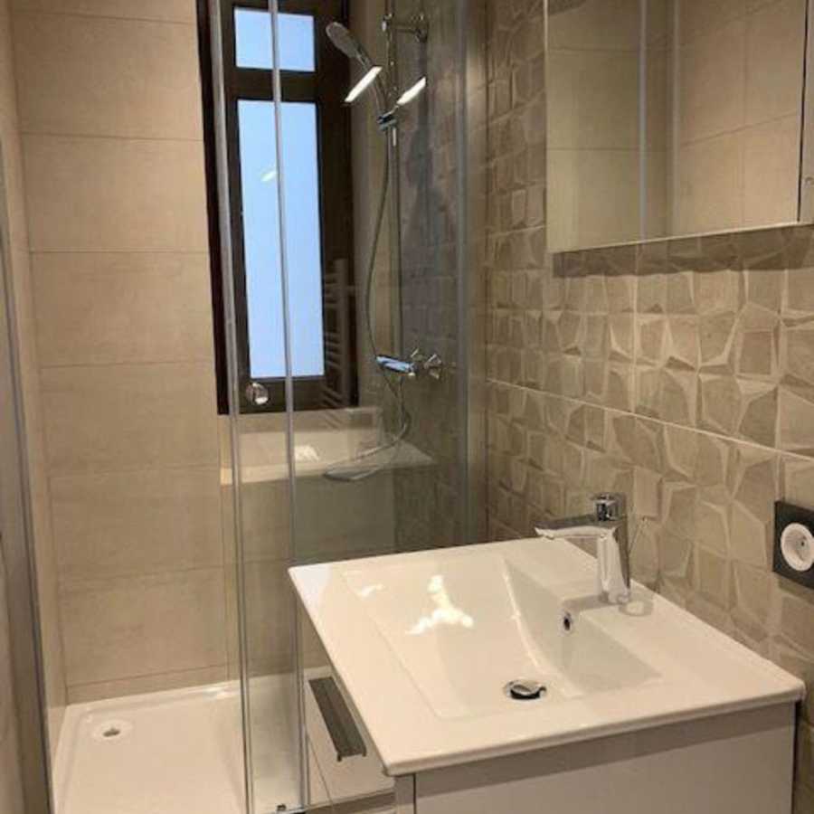Appartement Rue Alexis Perroncel à Villeurbanne