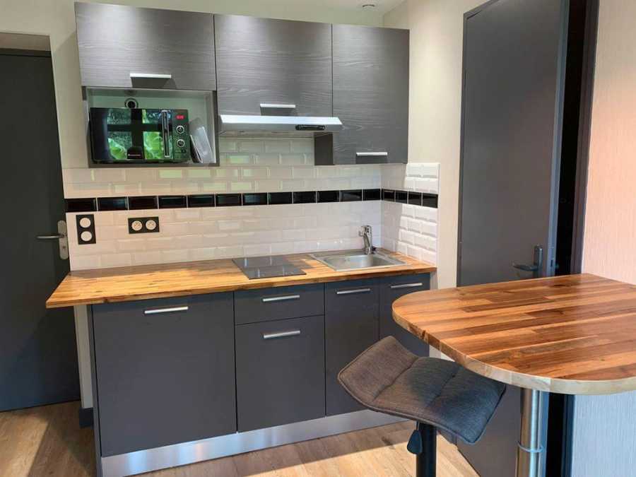 Appartement Rue Alexis Perroncel à Villeurbanne