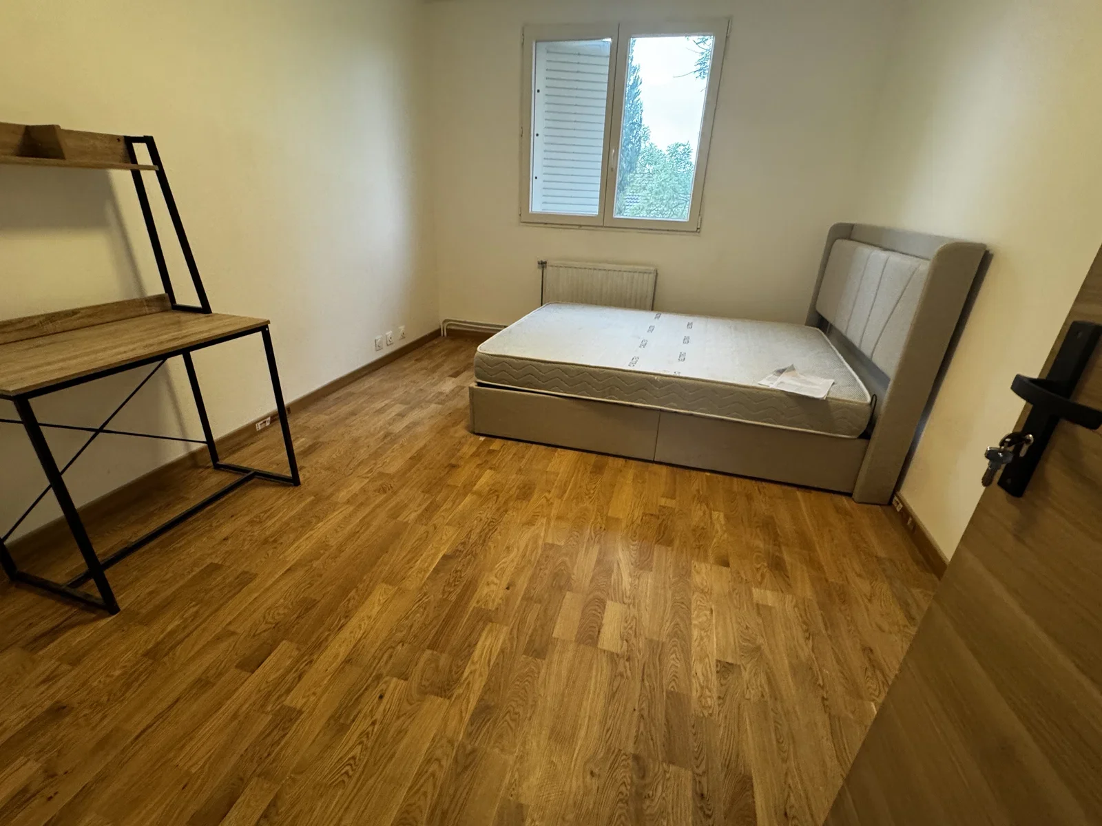 Chambre Allée Charles Gounod à Bondy